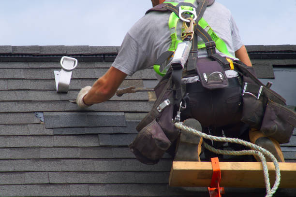 Roof Repair Estimates in Ellerslie, GA