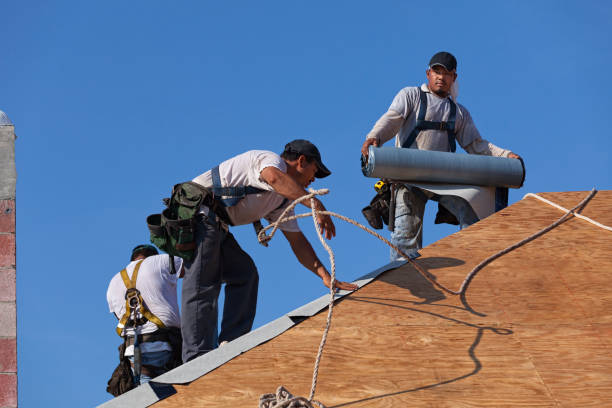 Best Slate Roofing Contractor  in Ellerslie, GA