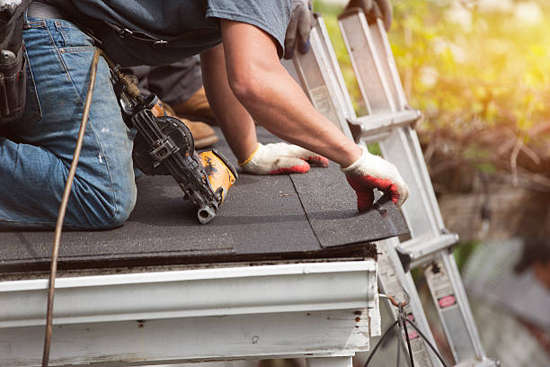 Best New Roof Installation  in Ellerslie, GA