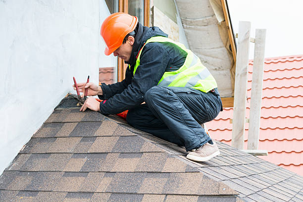 Best Residential Roofing Contractor  in Ellerslie, GA