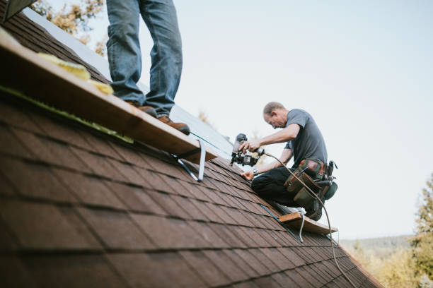 Best Best Roofing Contractors  in Ellerslie, GA