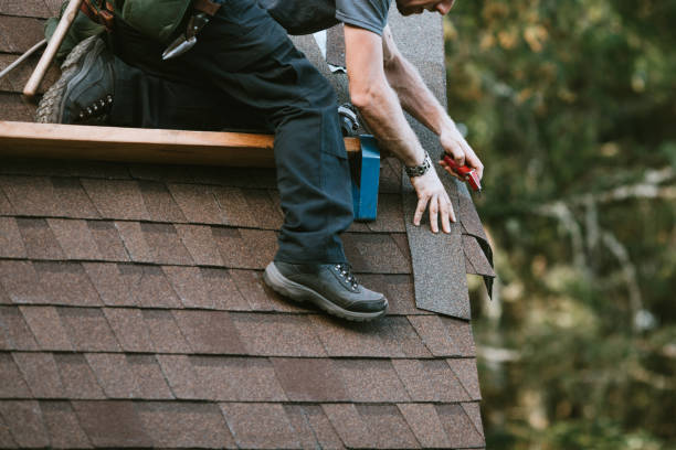 Quick and Trustworthy Emergency Roof Repair Services in Ellerslie, GA