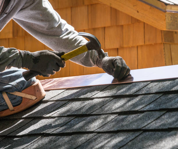 Trusted Ellerslie, GA Roofing Contractor Experts